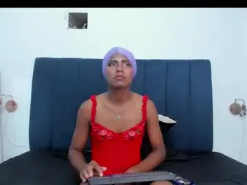 Chaturbate Sex Chat of stefany_bitch