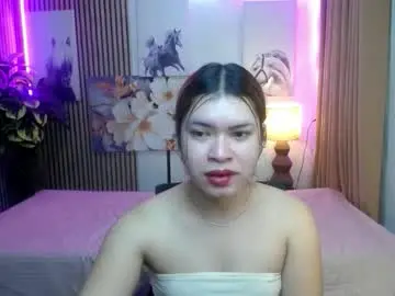 Chaturbate Adult Video Chat of sweet_trexie