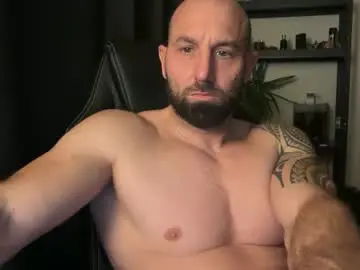 Chaturbate Live Porn of tommyx01