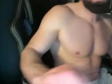 Chaturbate Best Webcam of tommyx01