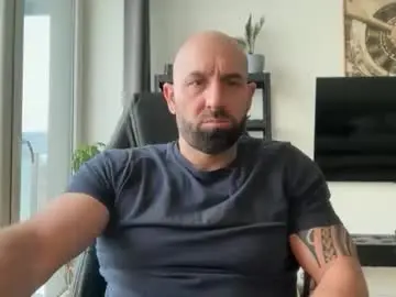 Chaturbate Best Webcam of tommyx01