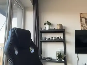 Chaturbate Live Porn of tommyx01