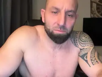 Chaturbate Nude Webcam of tommyx01