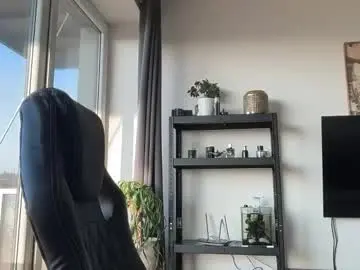 Chaturbate Free Porn Cam of tommyx01