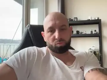 Chaturbate Free Porn Cam of tommyx01