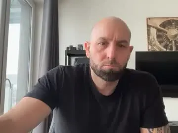 Chaturbate Nude Webcam of tommyx01