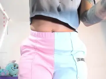 Chaturbate Nude Webcam of valerieink