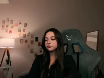 Chaturbate Adult Webcams of vexorin