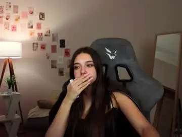 Chaturbate Sex Chat of vexorin