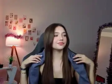 Chaturbate Live Sex Cam of vexorin