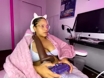 Chaturbate Nude Webcam of xstargazingx