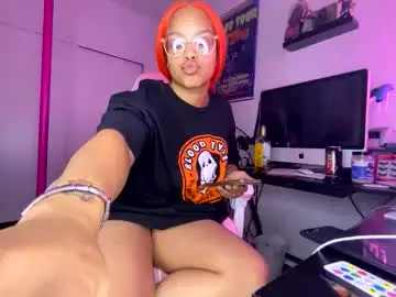 Chaturbate Live Porn of xstargazingx