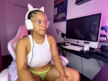 Chaturbate Nude Webcam of xstargazingx