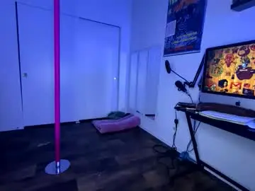 Chaturbate Sex Chat of xstargazingx