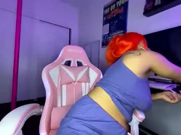 Chaturbate Live Sex Cam of xstargazingx