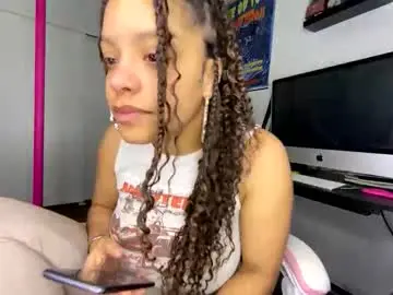 Chaturbate Best Webcam of xstargazingx