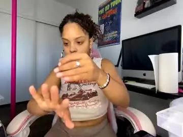 Chaturbate Free Porn Cam of xstargazingx