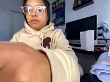 Chaturbate Live Sex of xstargazingx