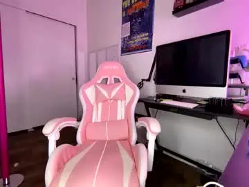 Chaturbate Live Sex of xstargazingx