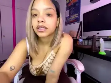 Chaturbate Adult Video Chat of xstargazingx