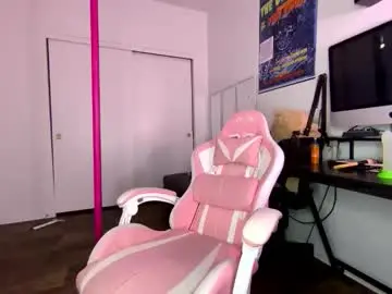 Chaturbate Free Porn Cam of xstargazingx