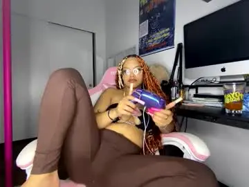 Chaturbate Private Sex Chat of xstargazingx