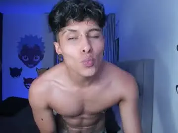 Chaturbate Nude Webcam of ala_ha_