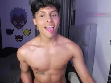 Chaturbate Live Porn of ala_ha_