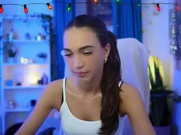 Chaturbate Live Porn of alexis_luv_