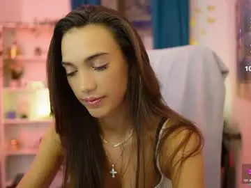 Chaturbate Live Porn of alexis_luv_