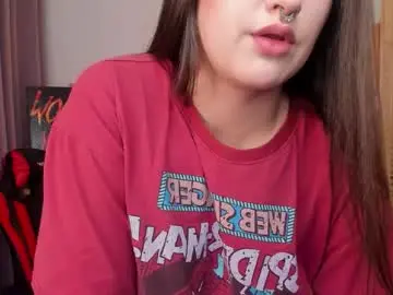 Chaturbate Adult Video Chat of aria_blisss