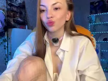 Chaturbate Adult Video Chat of berry_buns