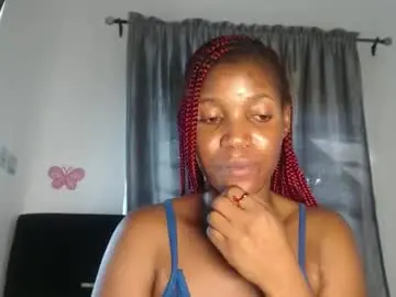 Chaturbate Adult Video Chat of camilla_toosexy