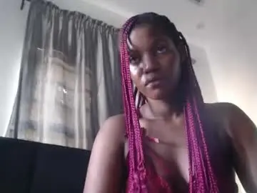 Chaturbate Adult Webcam of camilla_toosexy