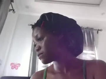 Chaturbate Nude Webcam of camilla_toosexy