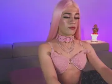 Chaturbate Live Sex of chloe_embeer