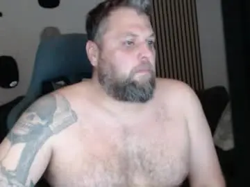 Chaturbate Nude Webcam of chrizz80