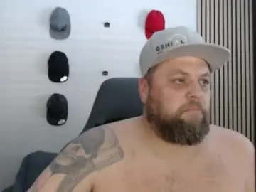 Chaturbate Live Sex of chrizz80