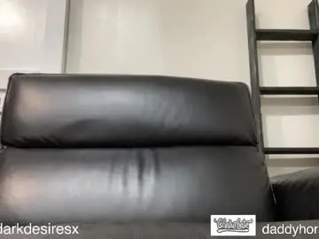 Chaturbate Nude Webcam of daddyhorsecock99