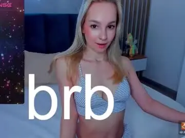 Chaturbate Adult Webcams of daisymellifluous