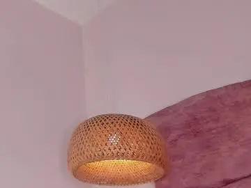 Chaturbate Sex Cam of dani_velvet