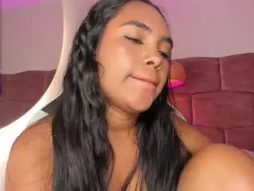 Chaturbate Sex Cam of dani_velvet