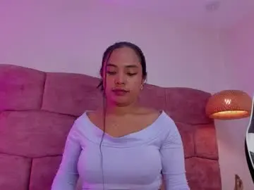 Chaturbate Adult Webcam of dani_velvet