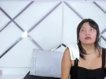 Chaturbate Live Porn of dulce_pettit