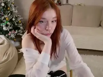 Chaturbate Live Sex Cam of evelune