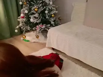 Chaturbate Live Sex of evelune