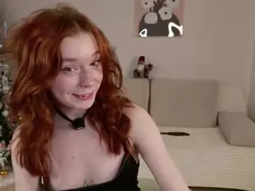 Chaturbate Live Sex Cam of evelune