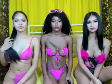 Chaturbate Live Sex of expensivefvckingcandy