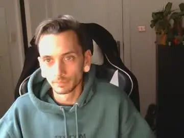 Chaturbate Sex Cam of georgek0011