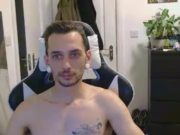 Chaturbate Adult Webcam of georgek0011